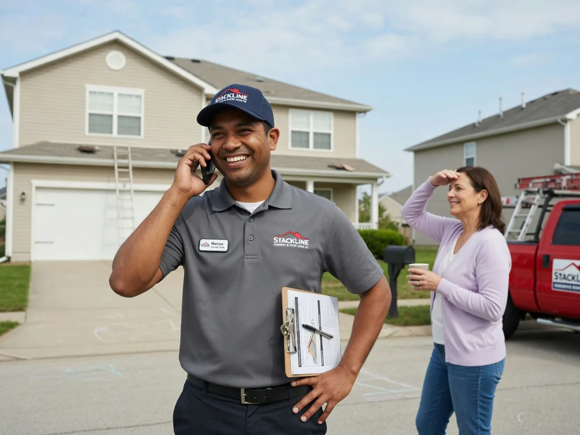 Chimney flashing repair Gary, WV FAQs
